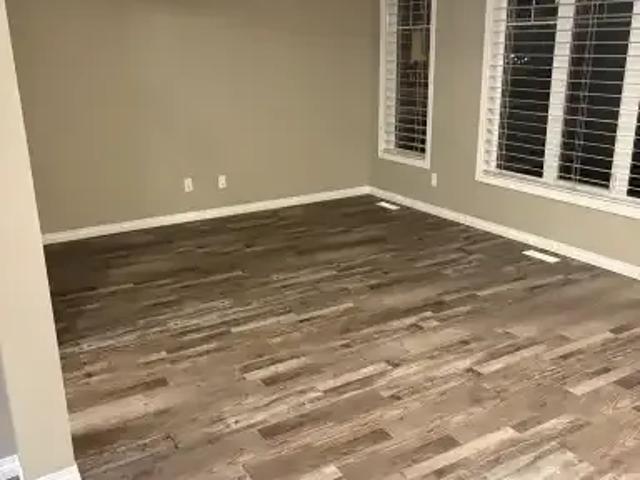 Townhouse for rent in Airdrie, Alberta