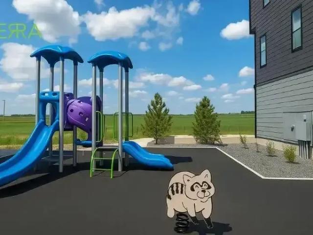 Townhouse for rent in Airdrie, Alberta