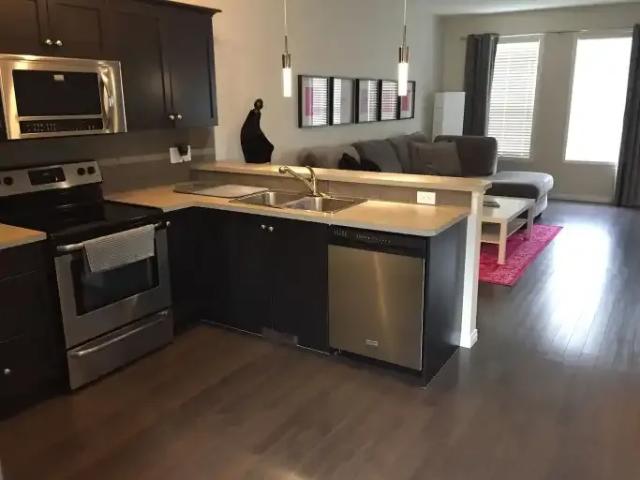 Townhouse for rent in Airdrie, Alberta