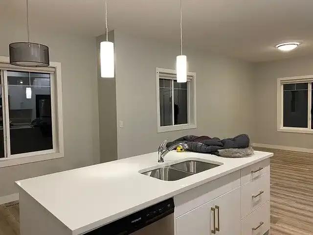 Townhouse for rent in Airdrie, Alberta
