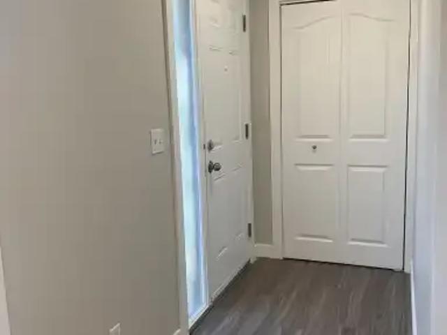 Townhouse for rent in Airdrie, Alberta
