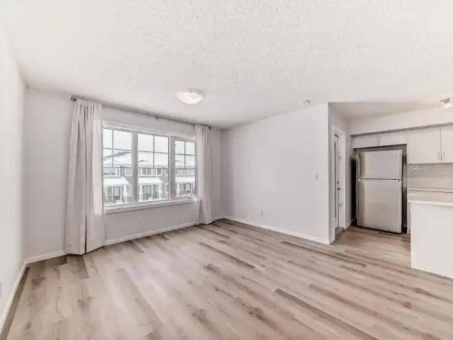 Townhouse for rent in Airdrie, Alberta