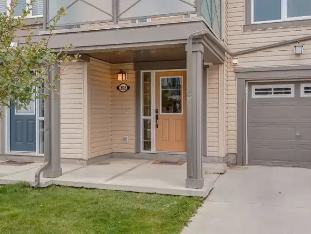 Townhouse for rent in Airdrie, Alberta