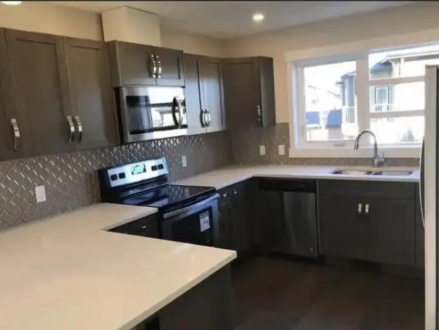 Townhouse for rent in Airdrie, Alberta