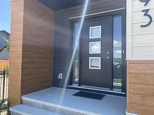 Townhouse for rent in Airdrie, Alberta