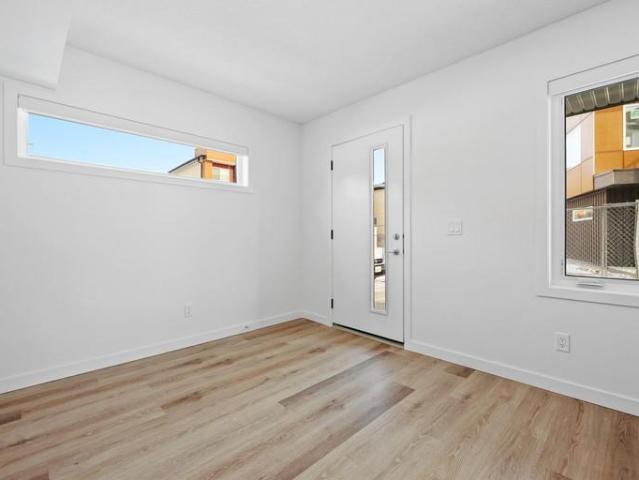 Townhouse for rent in Airdrie, Alberta