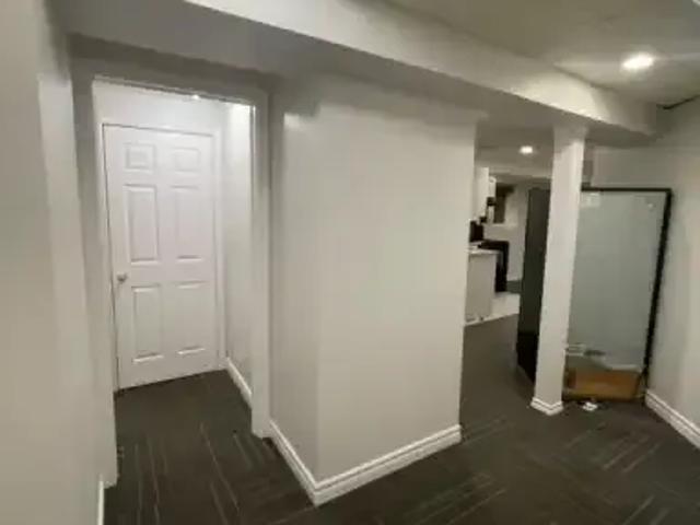 Townhouse for rent in Durham, Ontario