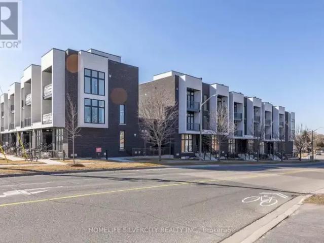Townhouse for rent in Durham, Ontario