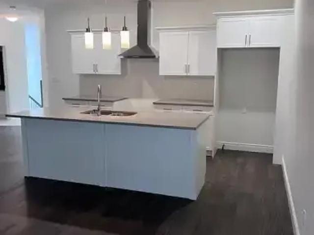 Townhouse for rent in Amherstburg, Ontario
