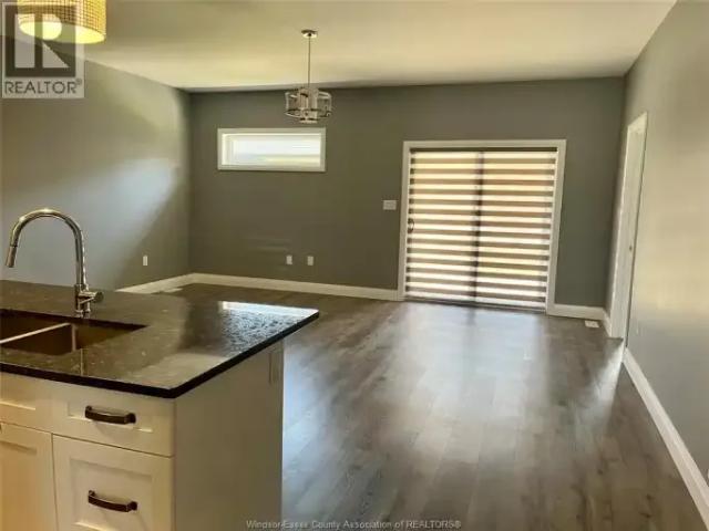 Townhouse for rent in Amherstburg, Ontario