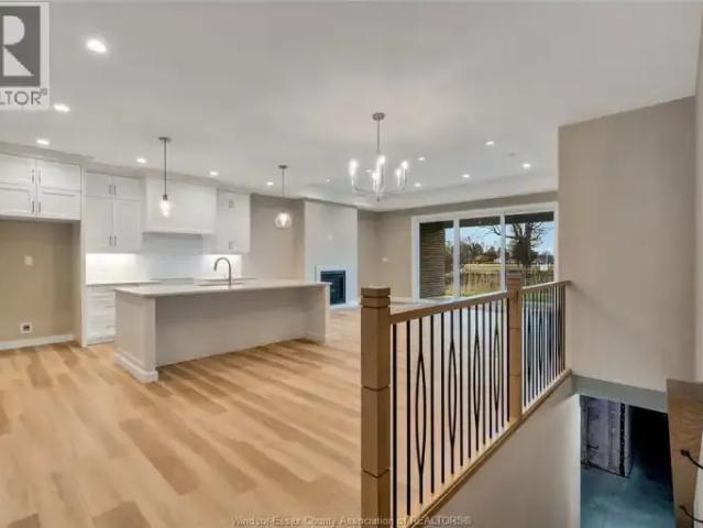 Townhouse for rent in Amherstburg, Southwestern Ontario
