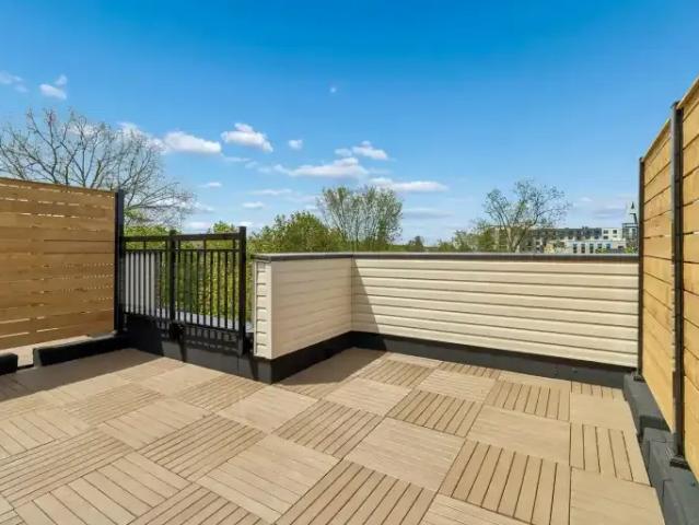 Townhouse for rent in York, Ontario