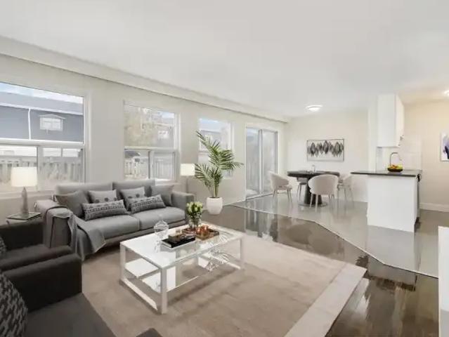 Townhouse for rent in Georgina, Ontario