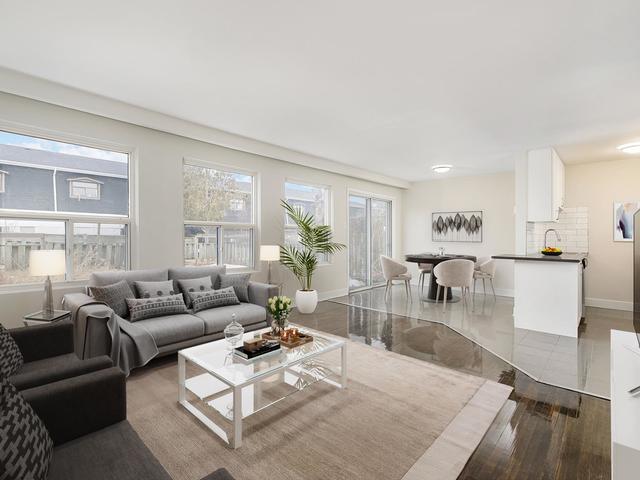 Townhouse for rent in Georgina, Ontario