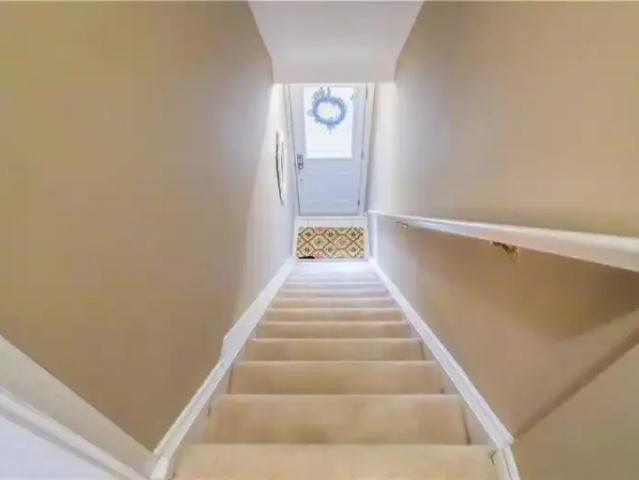 Townhouse for rent in Burlington, Ontario