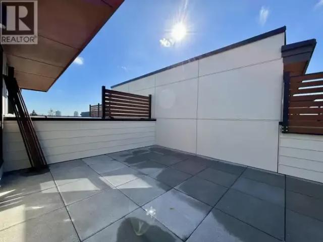Townhouse for rent in Burnaby, British Columbia