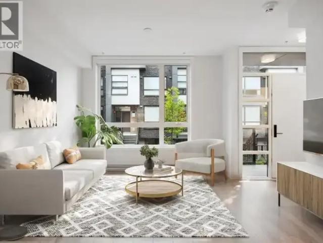 Townhouse for rent in Burnaby, British Columbia