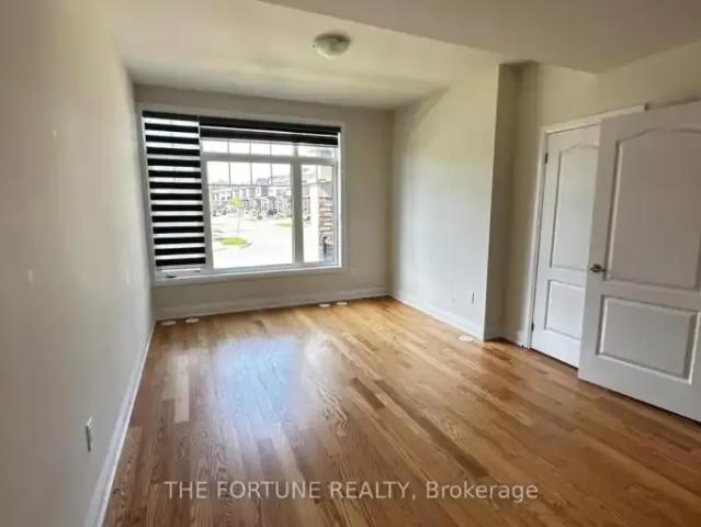 Townhouse for rent in Caledon, Golden Horseshoe