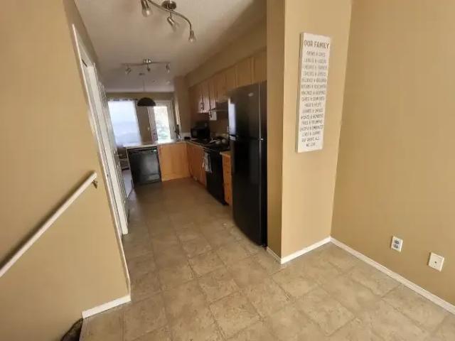Townhouse for rent in Northwest, Alberta