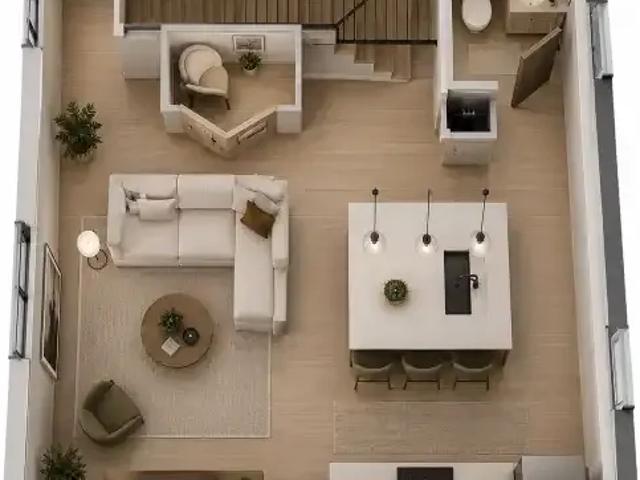 Townhouse for rent in Northwest, Alberta