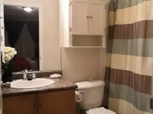 Townhouse for rent in Northwest, Alberta