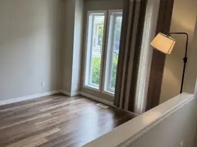 Townhouse for rent in Northwest, Alberta