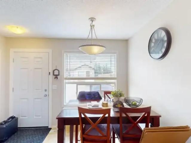 Townhouse for rent in Northwest, Alberta