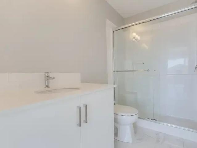Townhouse for rent in Redstone, Calgary