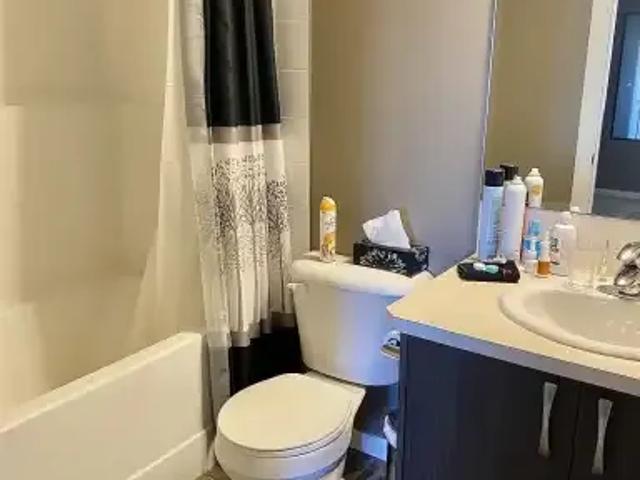 Townhouse for rent in Northwest, Alberta