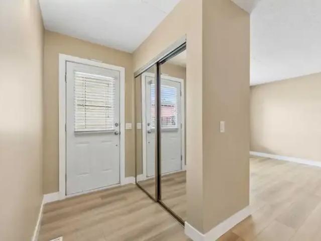 Townhouse for rent in Northwest, Alberta