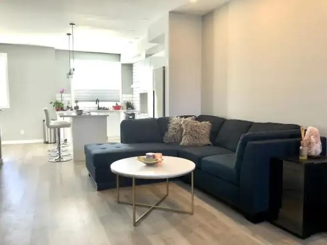 Townhouse for rent in Northwest, Alberta