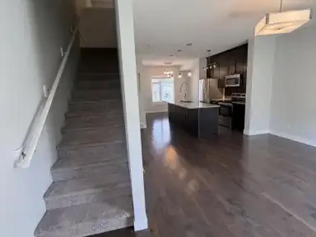 Townhouse for rent in Northwest, Alberta