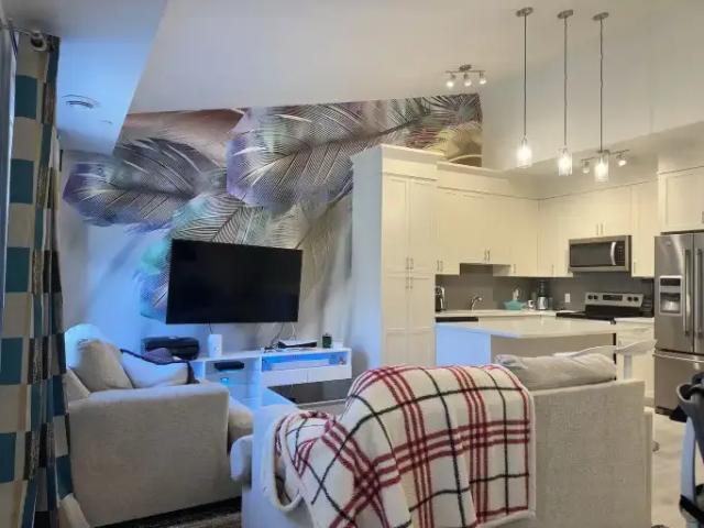 Townhouse for rent in Northwest, Alberta