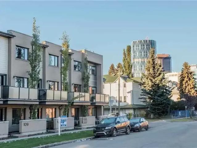 Townhouse for rent in Northwest, Alberta