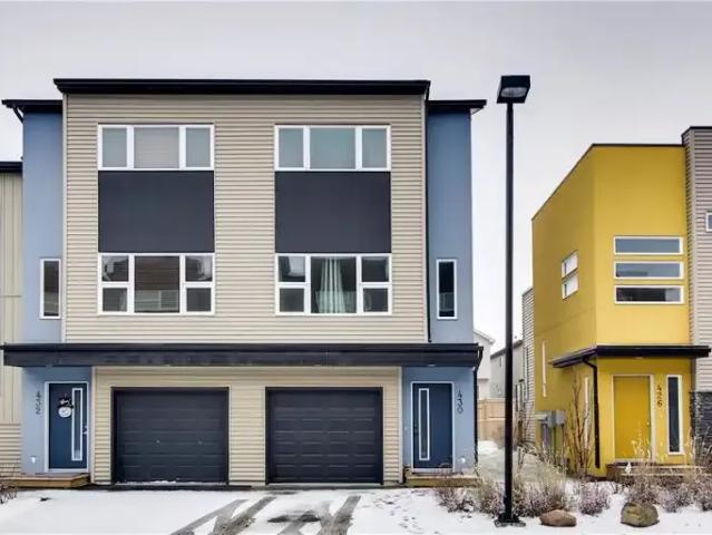 Townhouse for rent in Northwest, Alberta