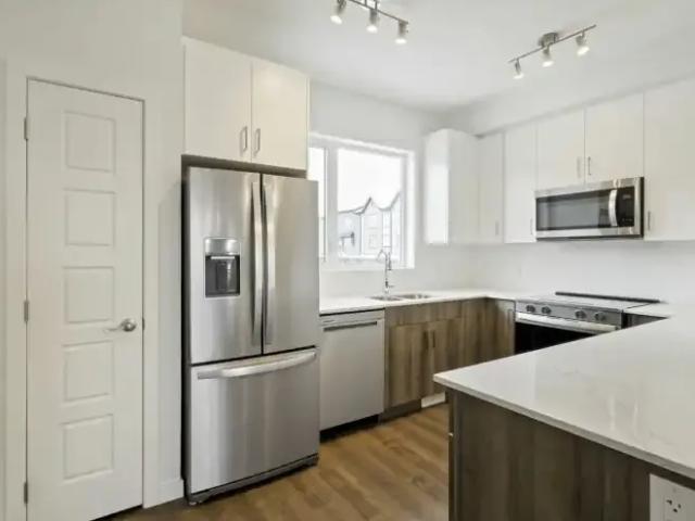 Townhouse for rent in Northwest, Alberta