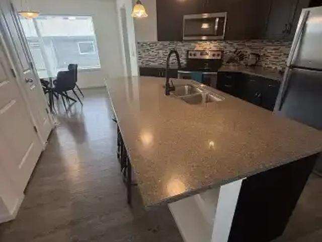 Townhouse for rent in Northwest, Alberta