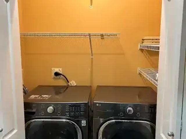 Townhouse for rent in Northwest, Alberta