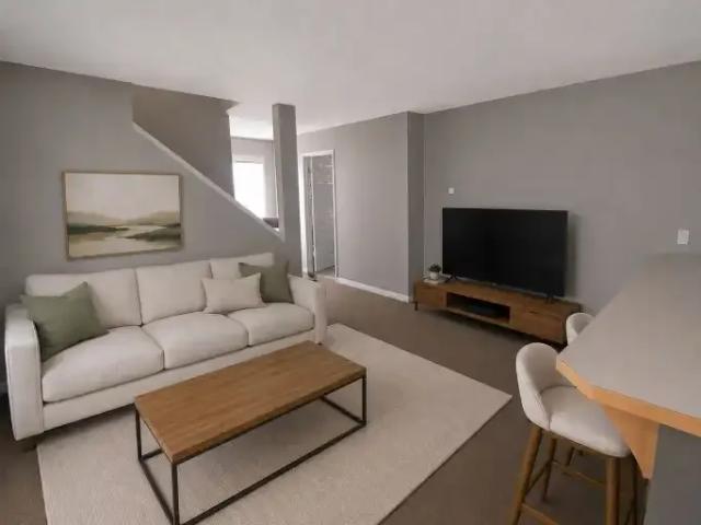 Townhouse for rent in Northwest, Alberta
