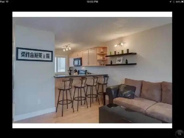 Townhouse for rent in Northwest, Alberta