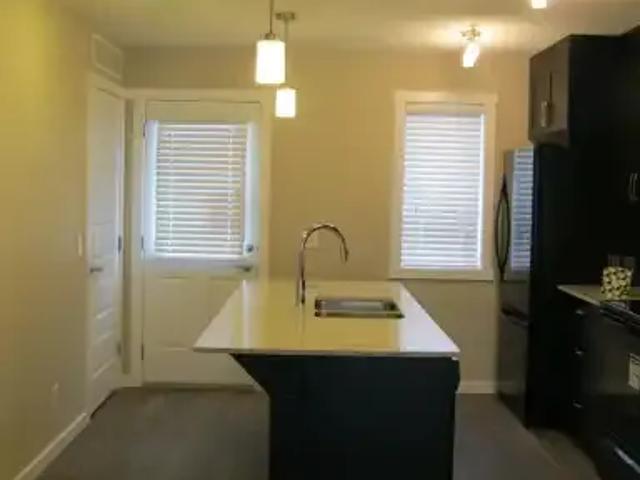 Townhouse for rent in Northwest, Alberta