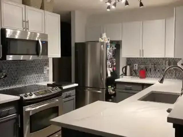Townhouse for rent in Northwest, Alberta