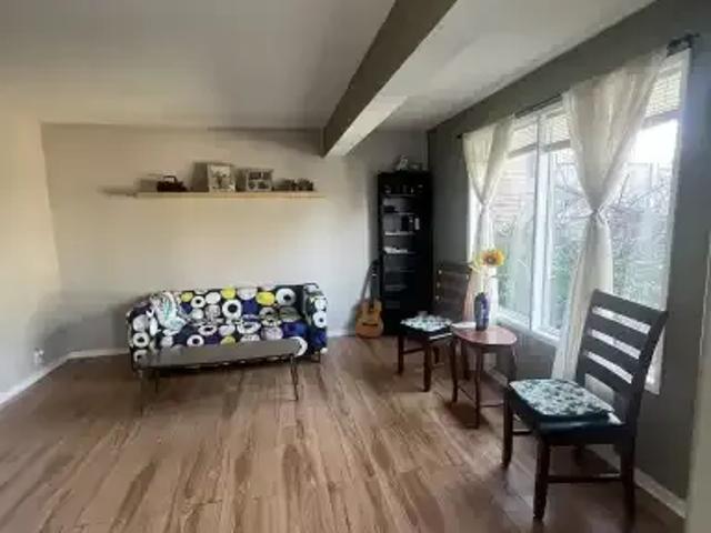 Townhouse for rent in Northwest, Alberta