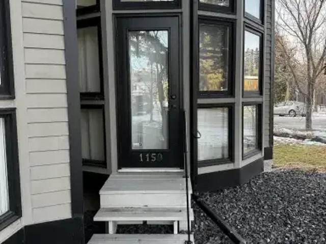Townhouse for rent in Northwest, Alberta