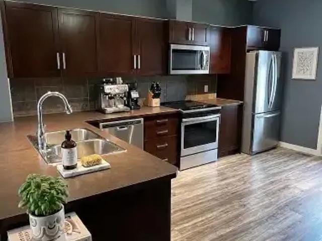 Townhouse for rent in Northwest, Alberta