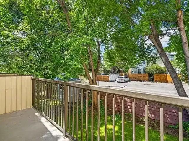 Townhouse for rent in Northwest, Alberta