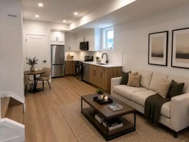Townhouse for rent in Northwest, Alberta