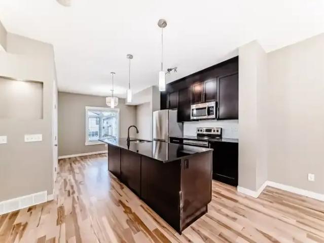 Townhouse for rent in Northwest, Alberta