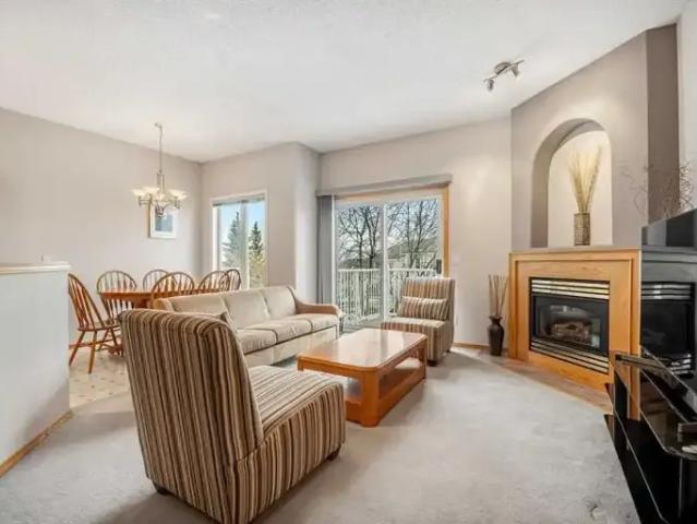 Townhouse for rent in Northwest, Alberta