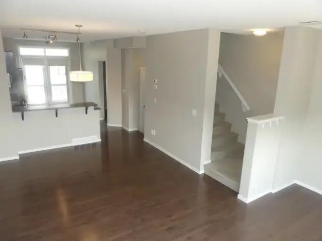 Townhouse for rent in Northwest, Alberta
